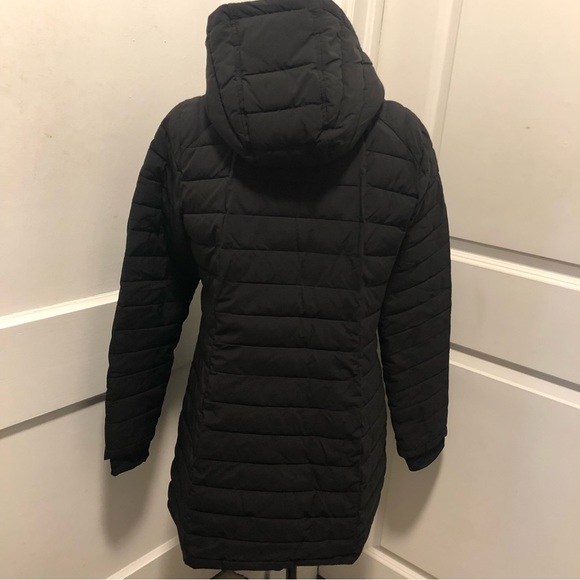 HFX ladies winter snow coat size large - Picture 5 of 7